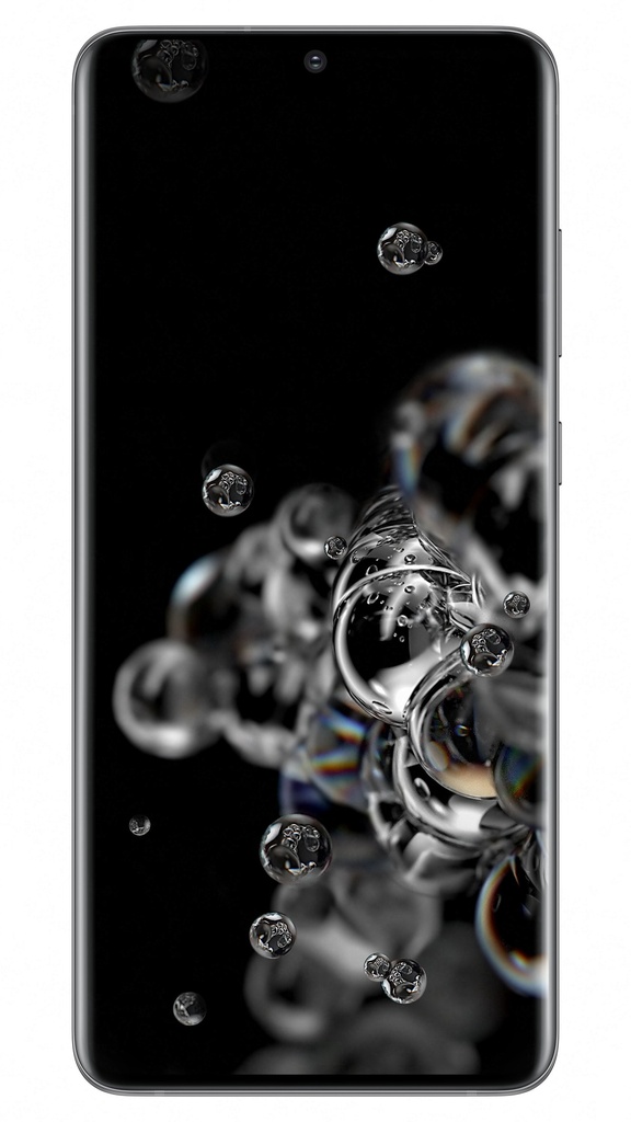 SAMSUNG S20 ULTRA SM-G988B 12+128GB DS 5G COSMIC GREY OEM