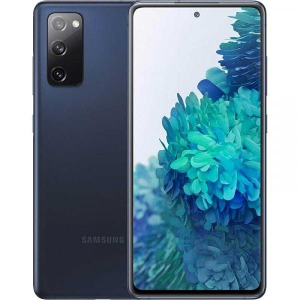 SAMSUNG S20 FE SM-G781B 6+128GB DS 5G CLOUD NAVY OEM