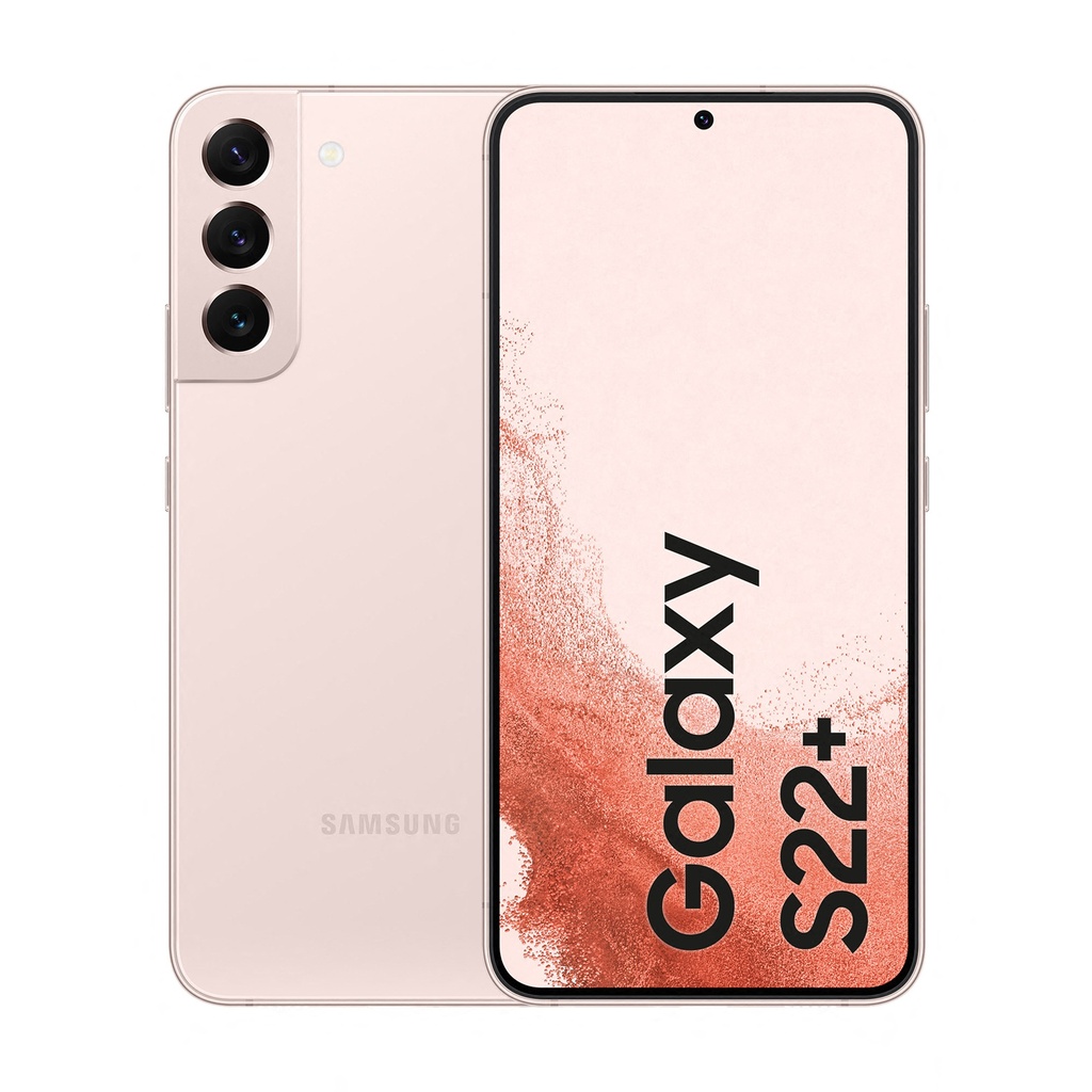 SAMSUNG S22 PLUS SM-S906B 8+128GB DS 5G PINK GOLD OEM