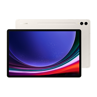 SAMSUNG TAB S9 PLUS WIFI SM-X810N 12+512GB BEIGE