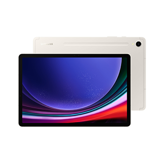 SAMSUNG TAB S9 SM-X710N WIFI 12+256GB BEIGE