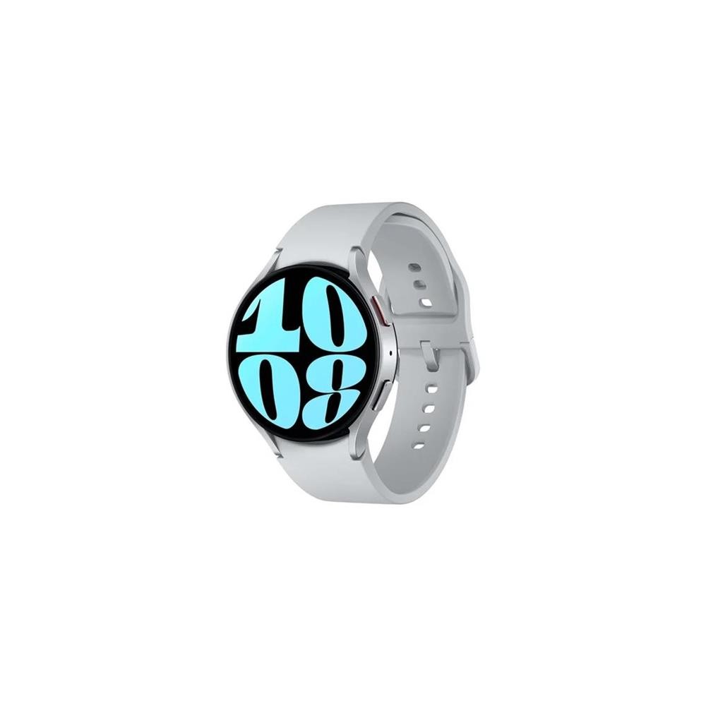 SAMSUNG GALAXY WATCH 6 SM-R945F LTE 44MM SILVER