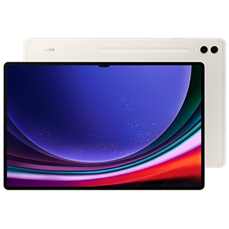SAMSUNG TAB S9 ULTRA SM-X910N WIFI 12+512GB BEIGE