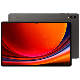 SAMSUNG TAB S9 ULTRA SM-X916B 5G 16+1TB GRAPHITE