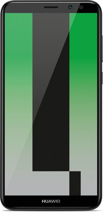 HUAWEI MATE 10 LITE 4+64GB 4G GRAPHITE BLACK (Op. sim free)