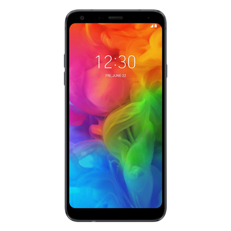 LG Q7 32GB 4G BLCK (Op. sim free)