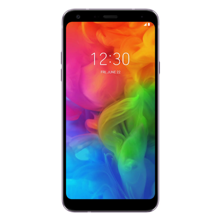 LG Q7 32GB 4G LAVANDER (Op. sim free)