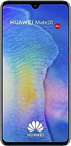 HUAWEI MATE 20 4+128GB  4G TWILIGHT BLUE (Op. sim free)