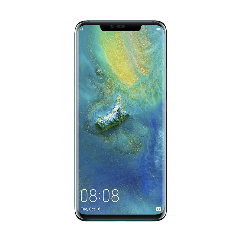 HUAWEI MATE 20 PRO 6+128GB DS 4G GREEN (Op. sim free)