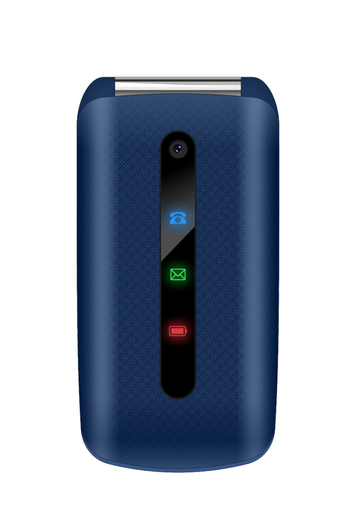 ONDA C5 DS BLUE (Op. sim free)