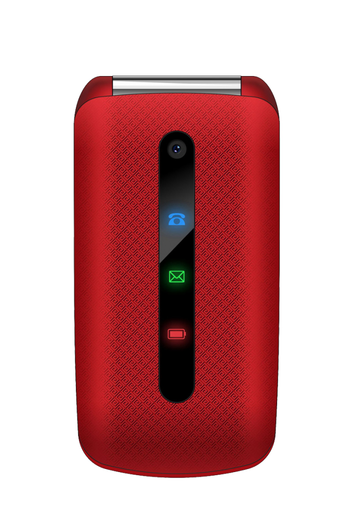 ONDA C5 DS RED (Op. sim free)