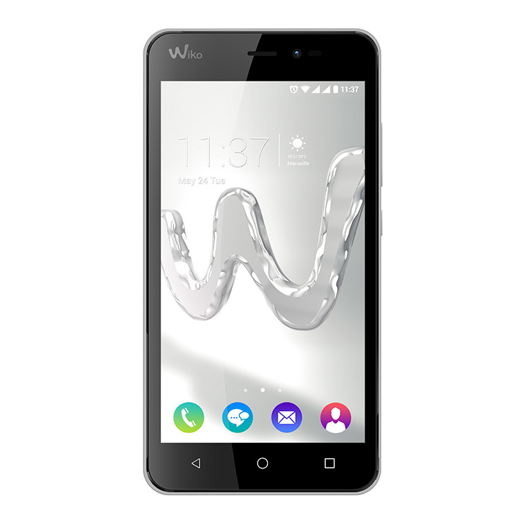WIKO FREDDY 1+8GB DS 4G WHITE (Op. sim free)