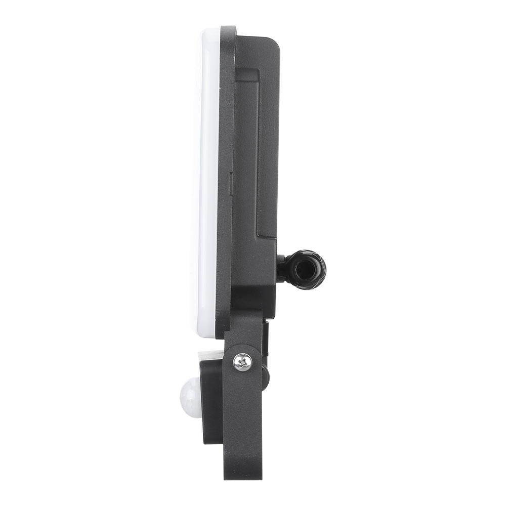 FOCO PROYECTOR LED 20W 1560lm 6000K CON SENSOR FRAMELESS EDM