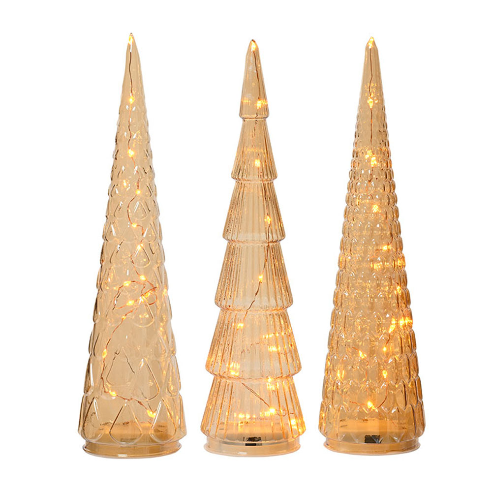 ÁRBOL MICRO LED INTERIOR 487025