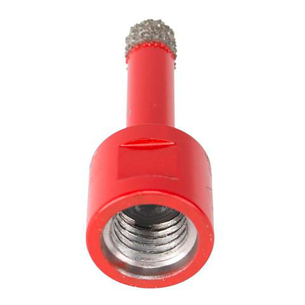 BROCA DRYGRES Ø10mm. 5990 RUBI
