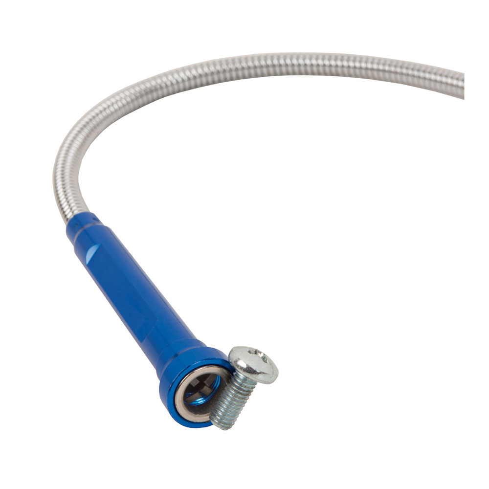 EXTRACTOR DE GARRA MAGNÉTICO CON LUZ 720-LM-1 IRIMO