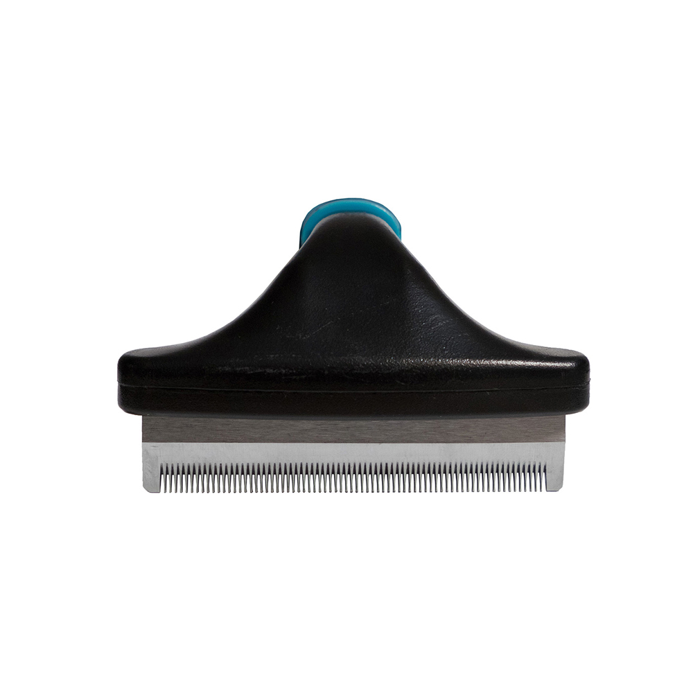 CEPILLO FUR-OUT GRANDE DOG BARBER NAYECO