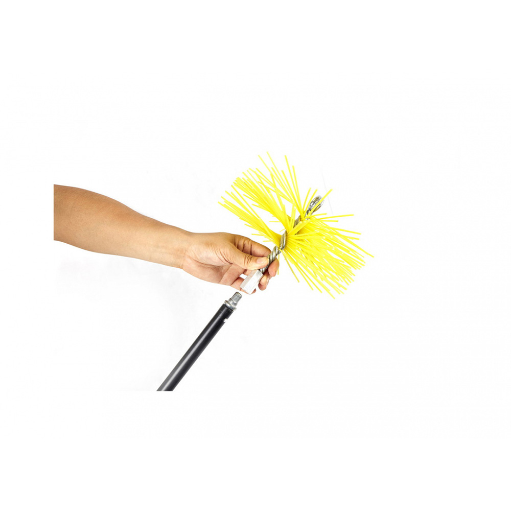 DESHOLLINADOR ERIZO DE NYLON Ø150mm FUEGONET 231541 MASSÓ