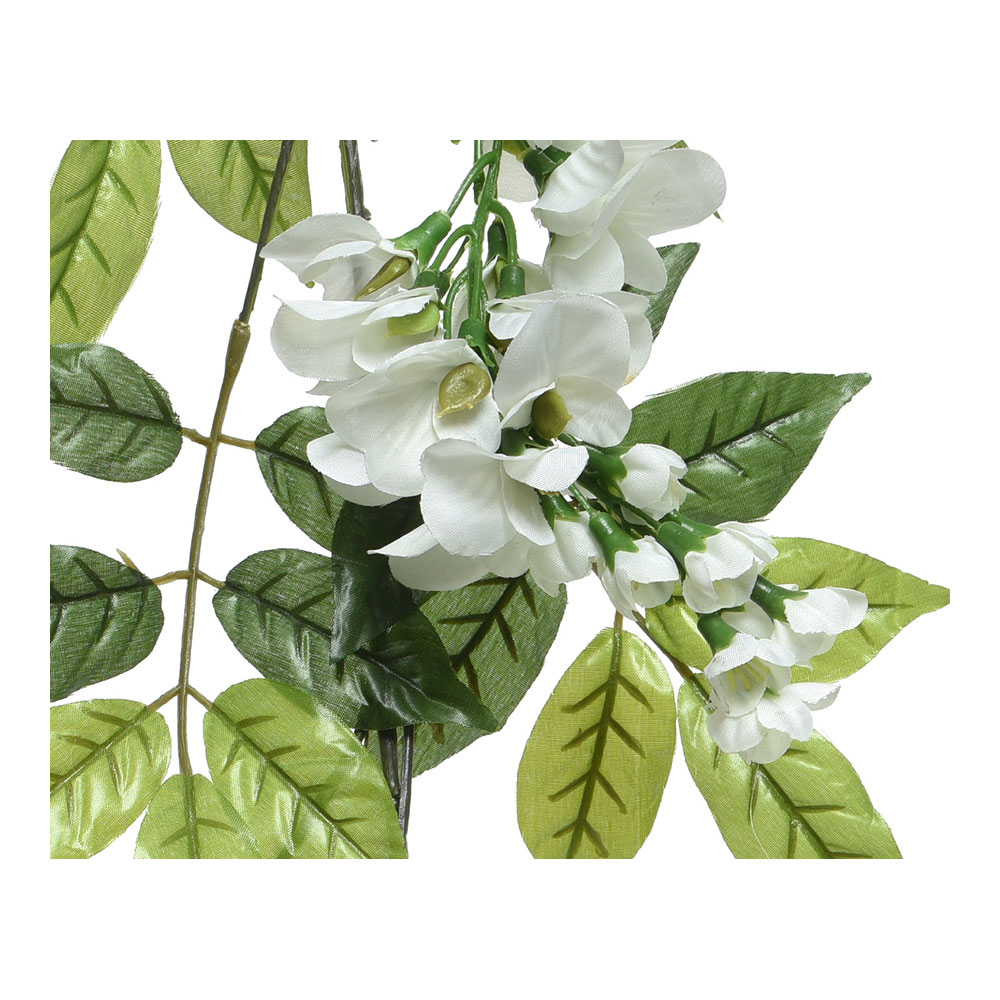RAMA ARTIFICIAL WISTERIA (GLICINA) 150cm