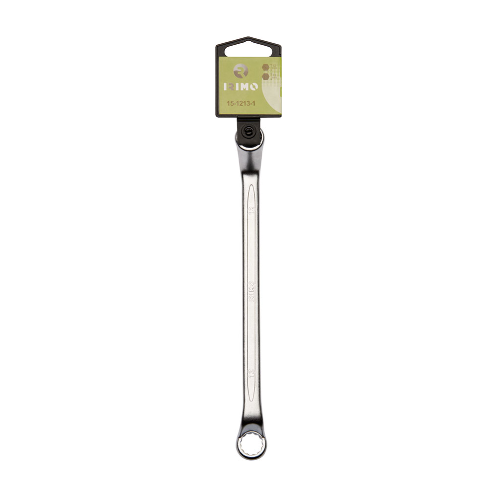 LLAVE ESTRELLA ACODADA 16-17mm 15-1617-1 IRIMO