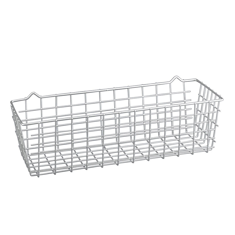 CESTILLO MULTIUSO 'KOALA' 33x9x12cm METALTEX