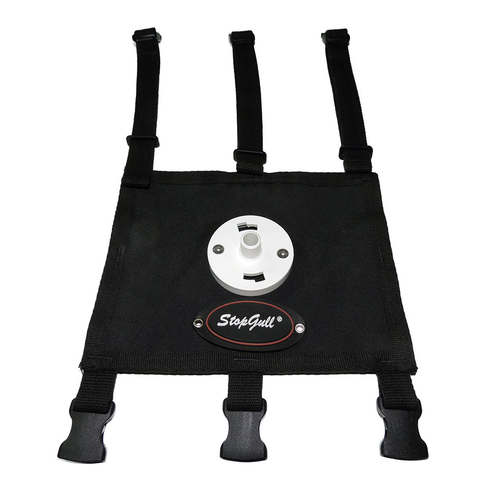 SOPORTE BIMINI CERRADO 231668 MASSO
