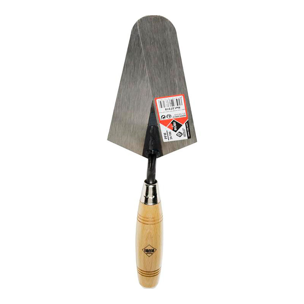 PALETA BAJA 180mm PFM24-180 37318 RUBI