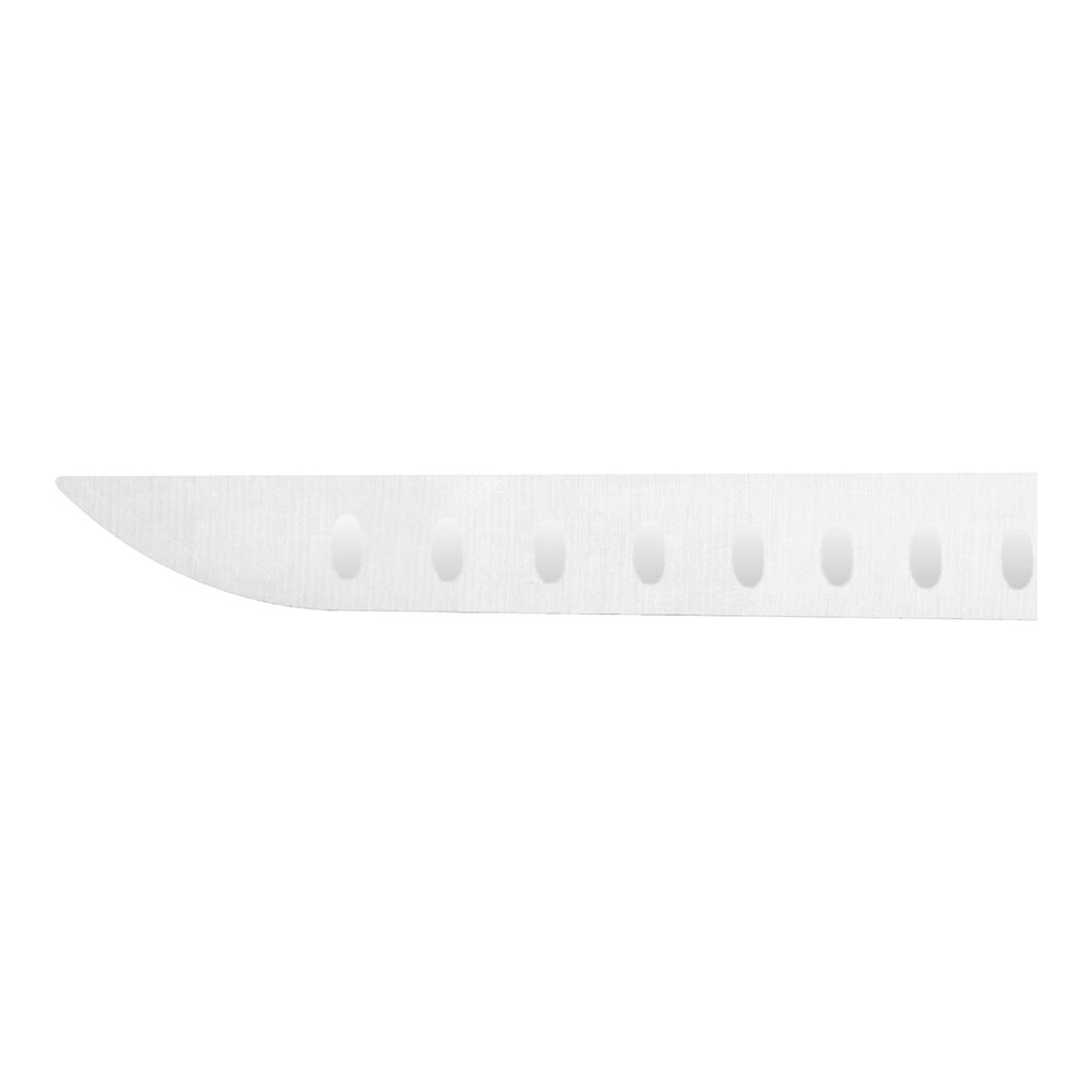 CUCHILLO JAMONERO 25cm ACERO INOXIDABLE. MASTERPRO