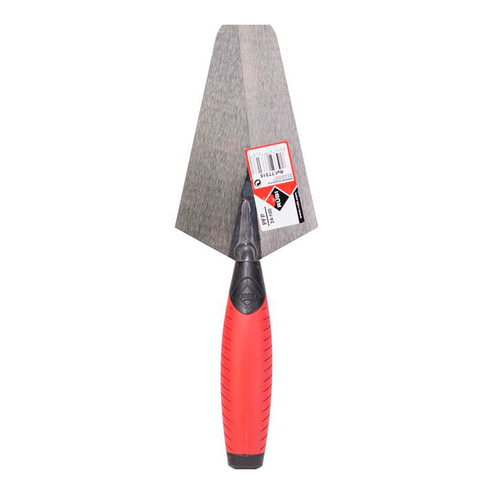 PALETA BAJA 180mm PFP24-180 77318 RUBI