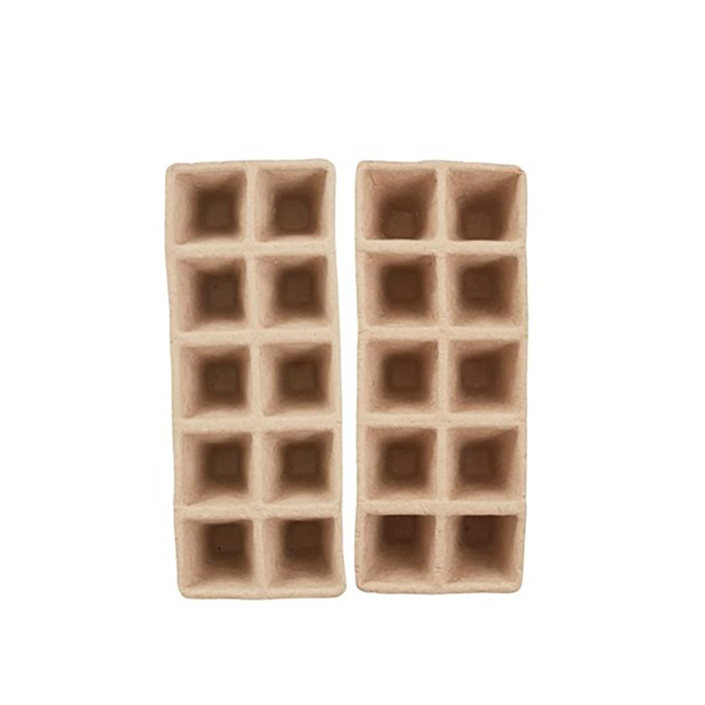 CONJUNTO PARA PLANTAR PLANTAS DE JARDIN 47pcs