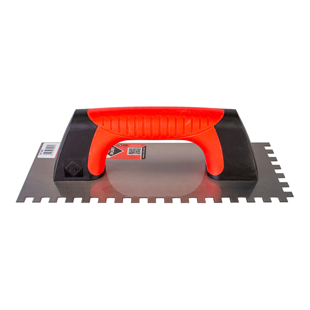 PEINE ACERO 28cm (8x8)  R75957 RUBI