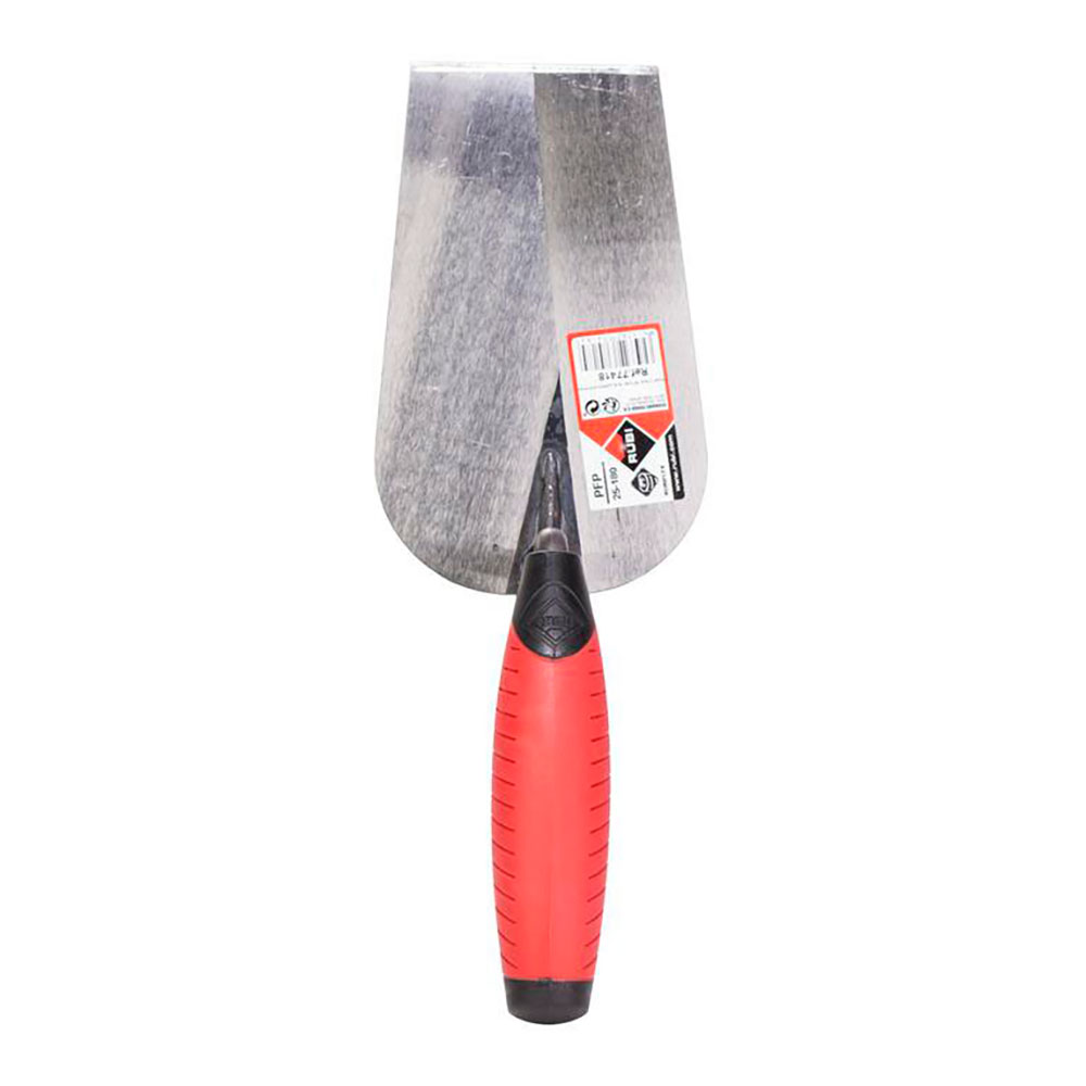 PALETA SEVILLA 180mm PFP25-180 77418 RUBI