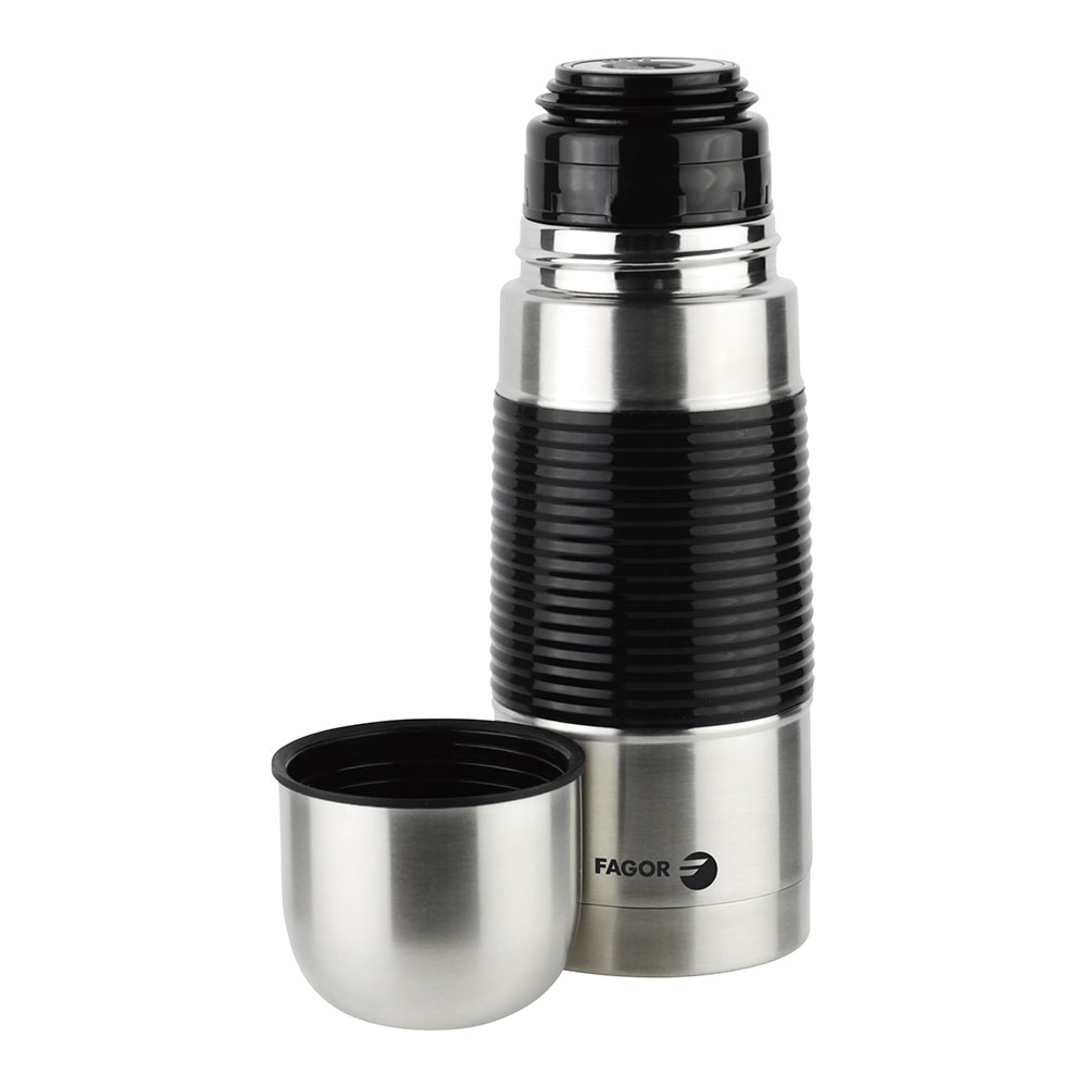 TERMO PARA LIQUIDOS BASIQUE 350ml FAGOR