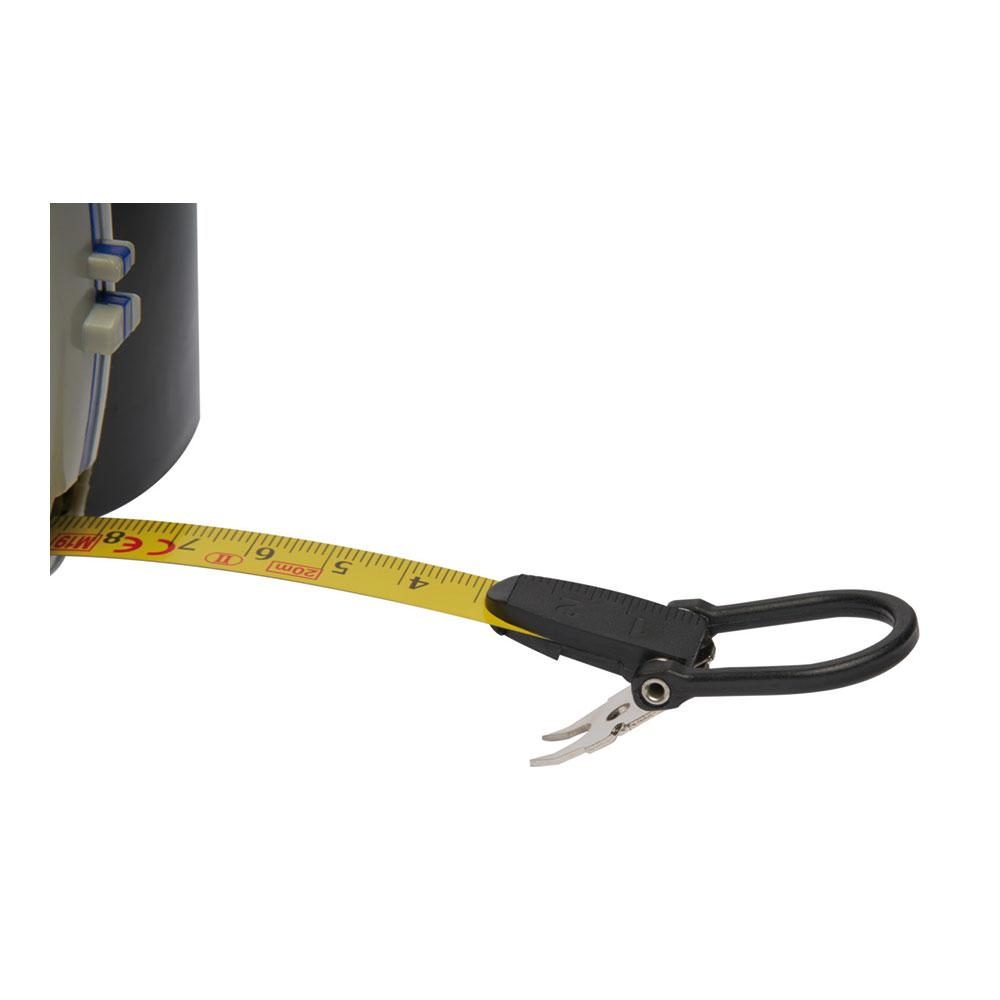 CINTA MÉTRICA ACERO 20m x 13mm 980-20S-1 IRIMO