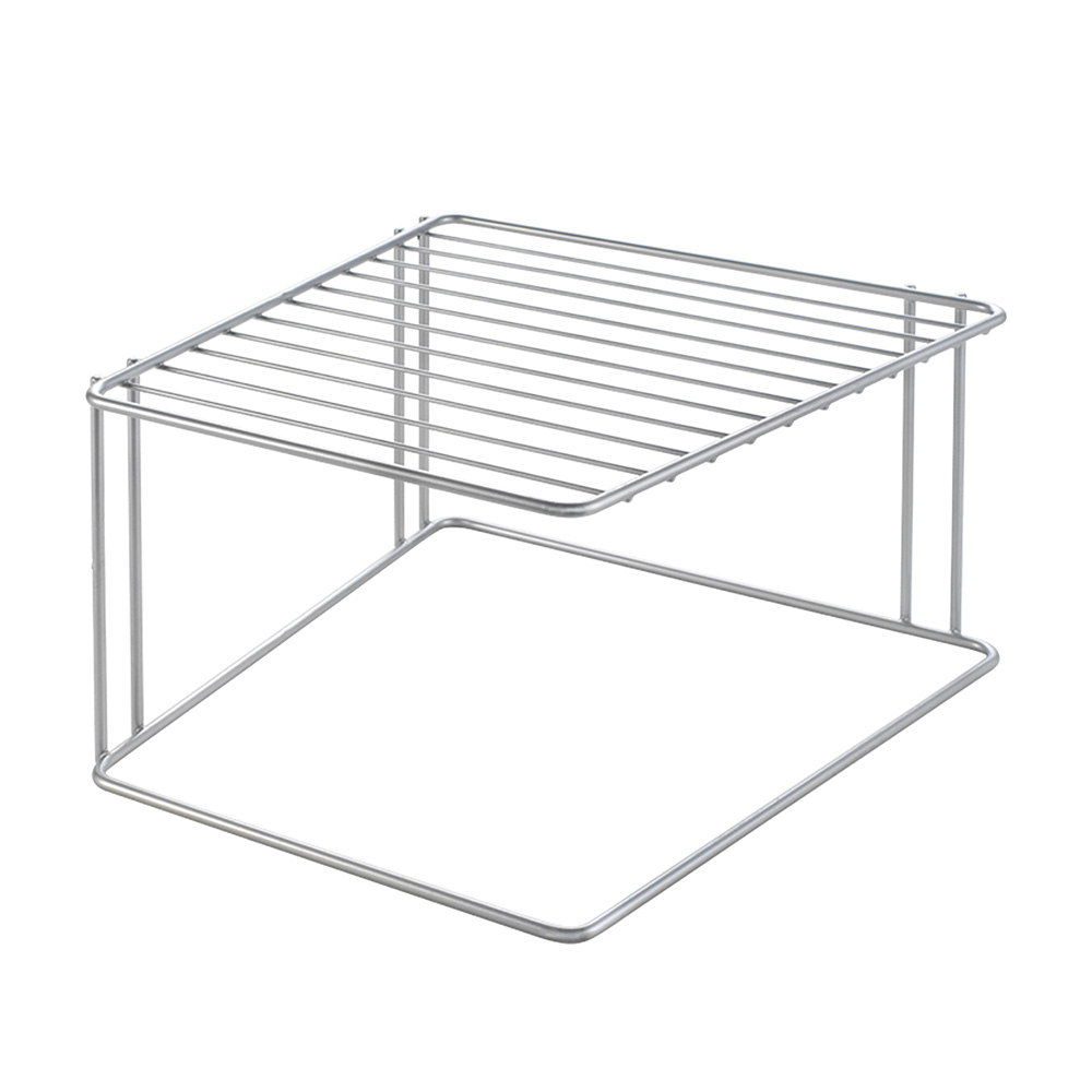 RINCONERA 2 ALTURAS 'BOXE' 25x25x15cm METALTEX