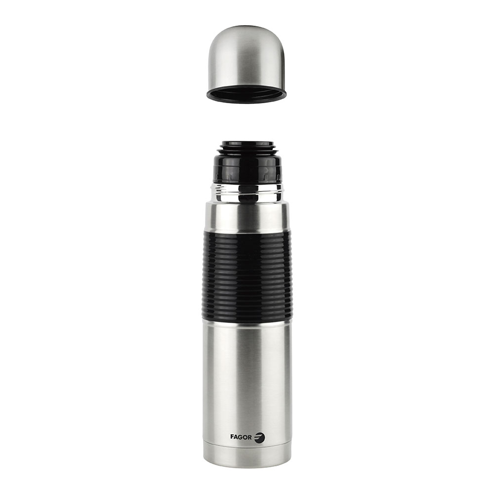 TERMO PARA LIQUIDOS BASIQUE 500ml FAGOR