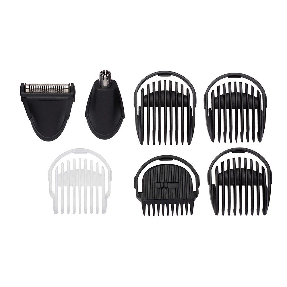 MULTIGROOM 6 EN 1 MT725E BABYLISS