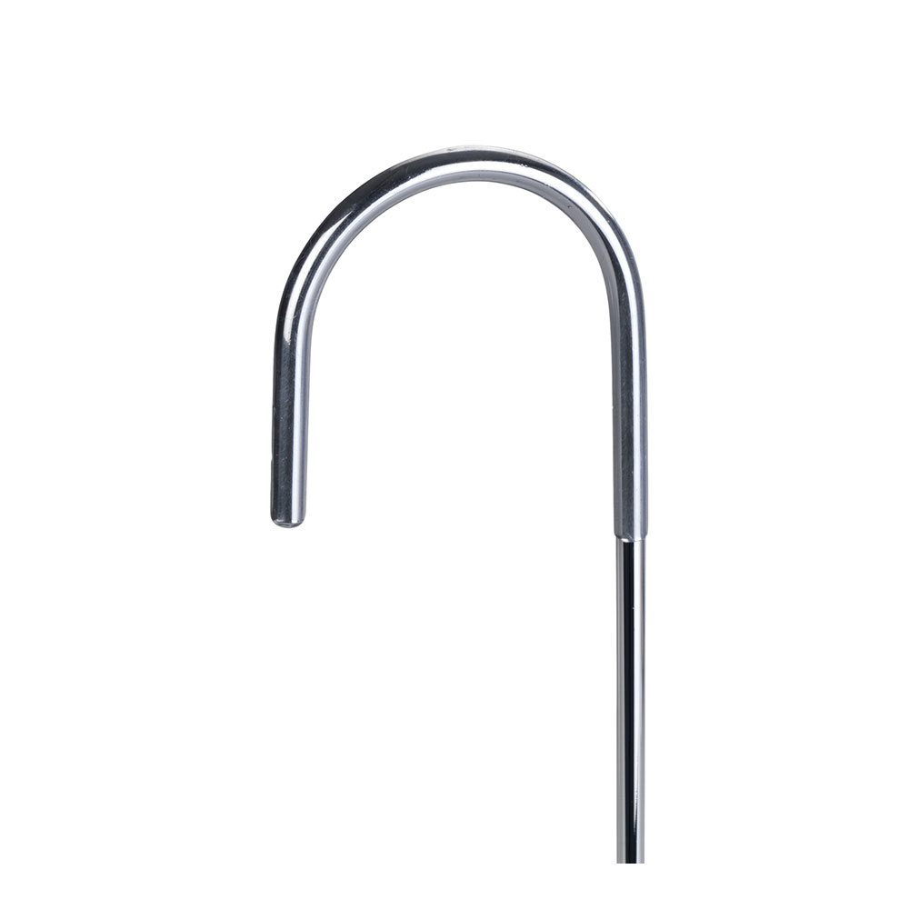CESTO PARA LA DUCHA ACERO INOXIDABLE MILO 23499100 WENKO