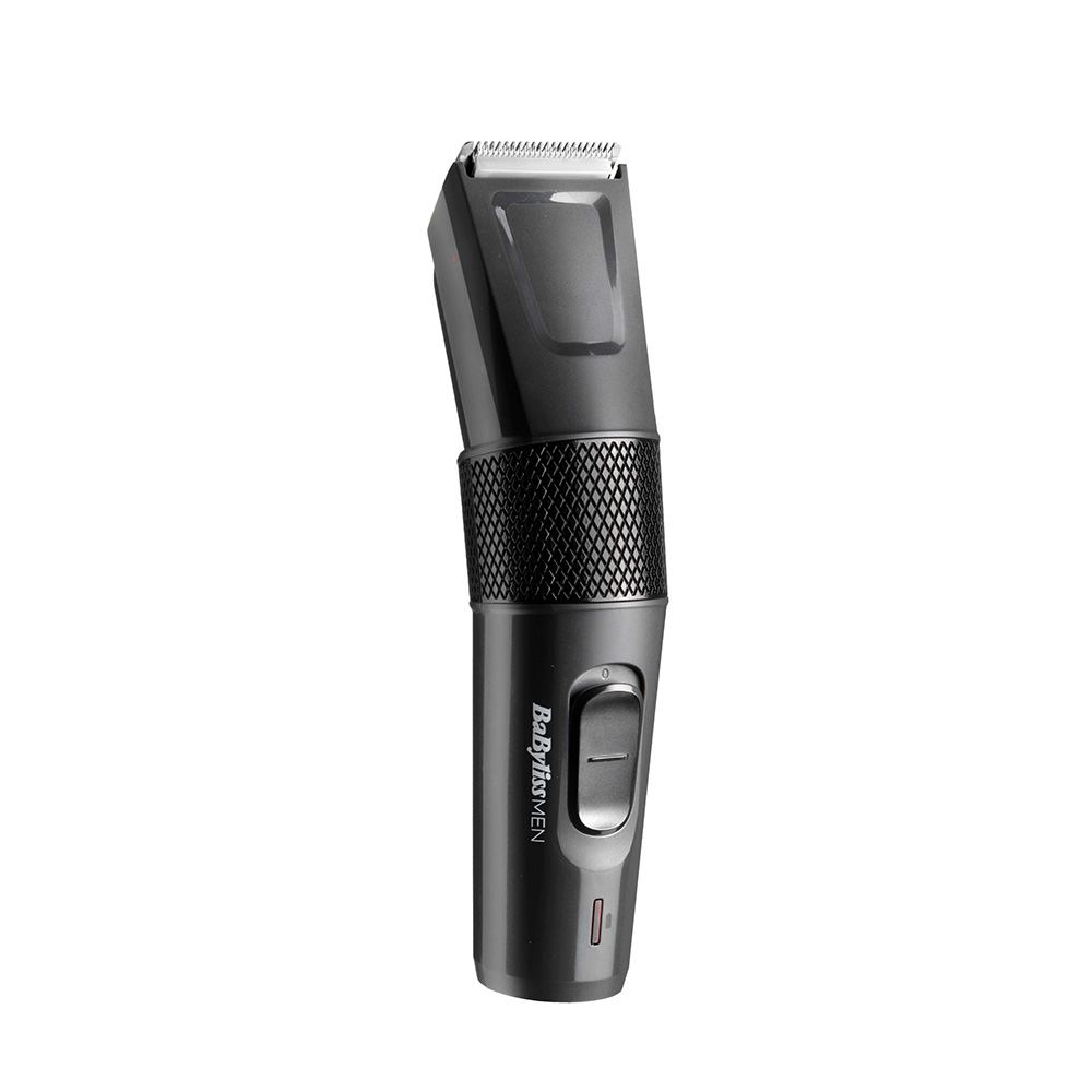 MAQUINA CORTACABELLOSPRECISION CUT E786E CON Y SIN CABLE BABYLISS