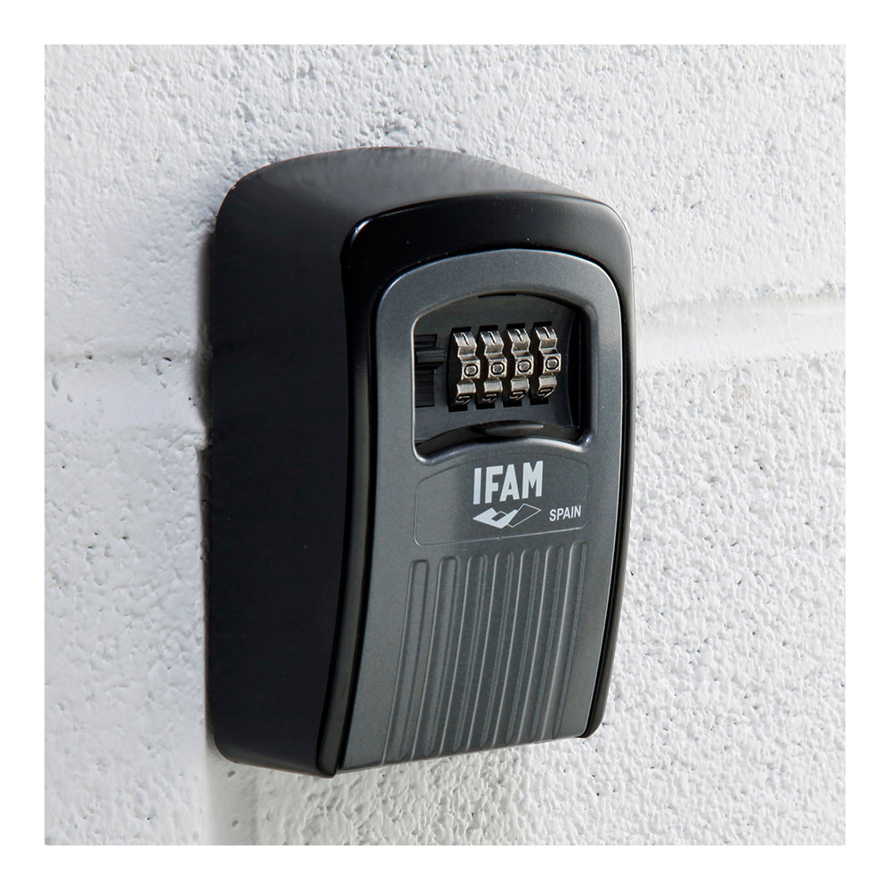 GUARDALLAVES DE PARED G1 IFAM