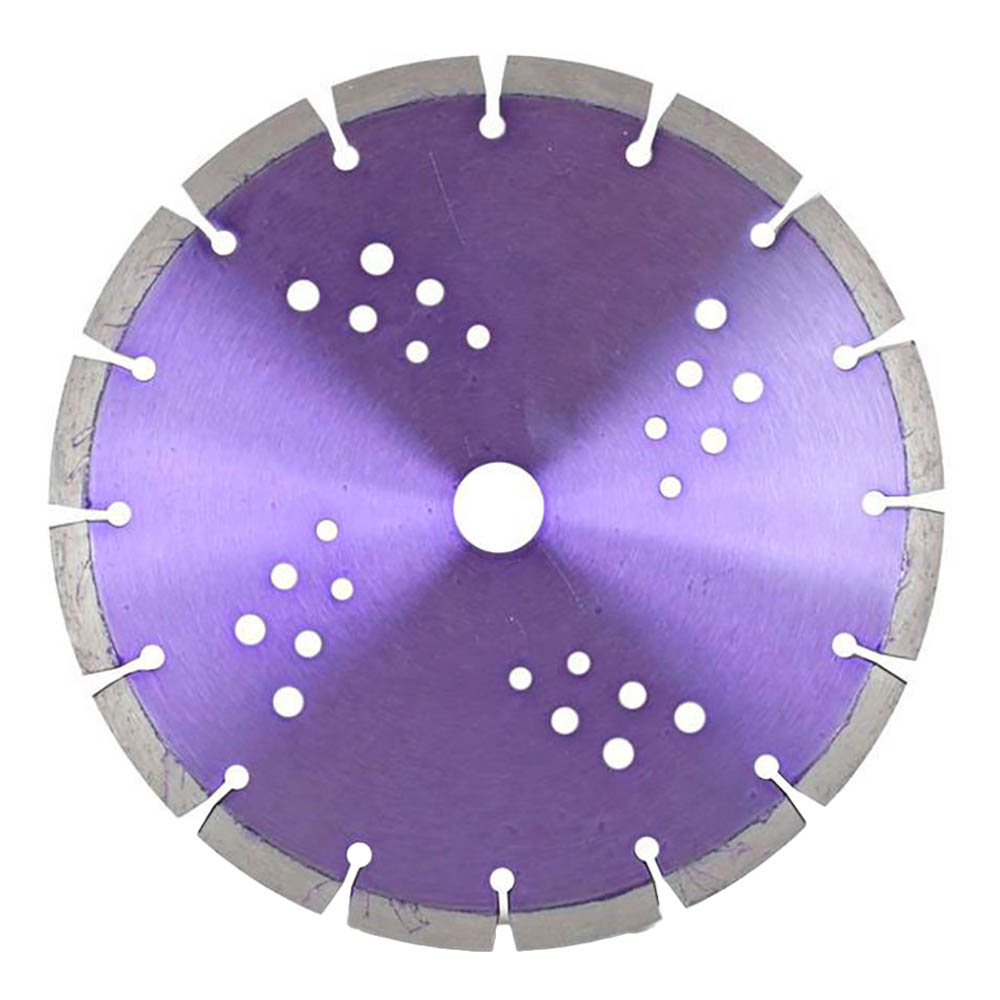 DISCO DIAMANTE STT Ø230mm SUPERPRO 30976 RUBI