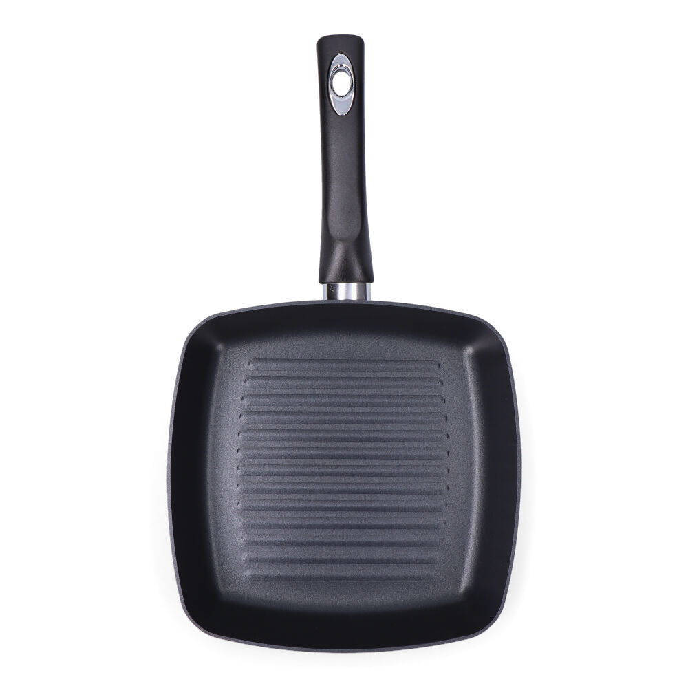 ASADORA GRILL "BASIC LINE" WHITFORD TECNOLOGY 24x24cm EDM