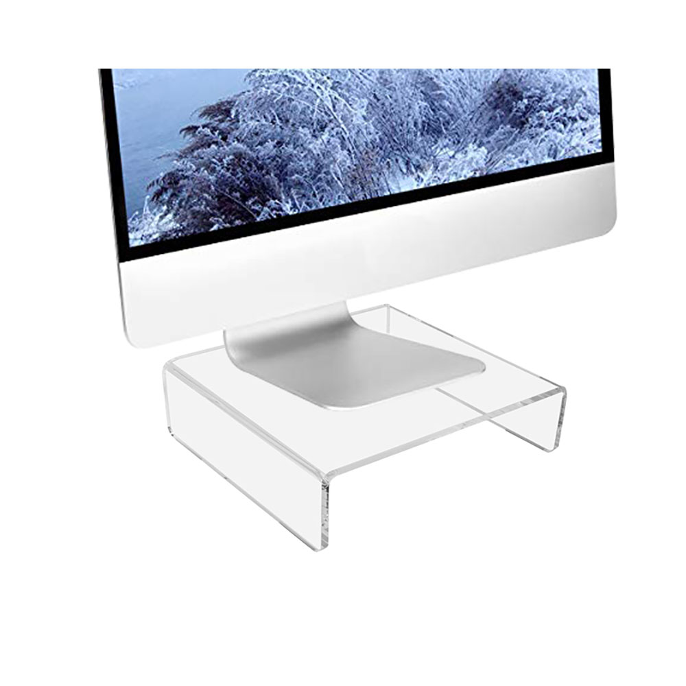 PEANA DE METACRILATO 6mm PARA MONITOR PC