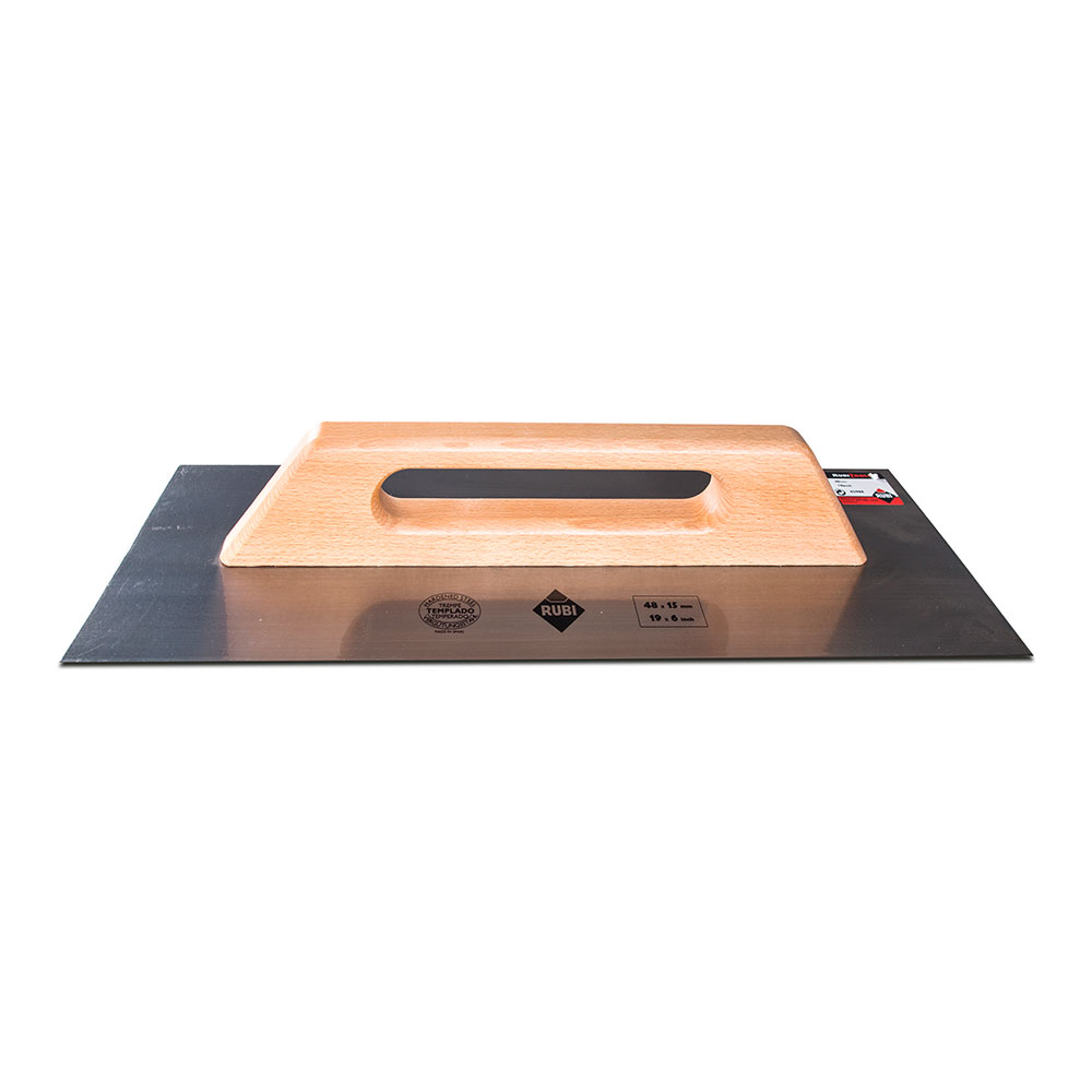 LLANA ACERO 48cm  R65988 RUBI