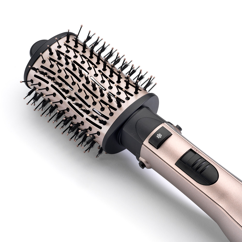 CEPILLO DE AIRE 1000W IONICO ESPRESSO GLACÉ AS90PE BABYLISS