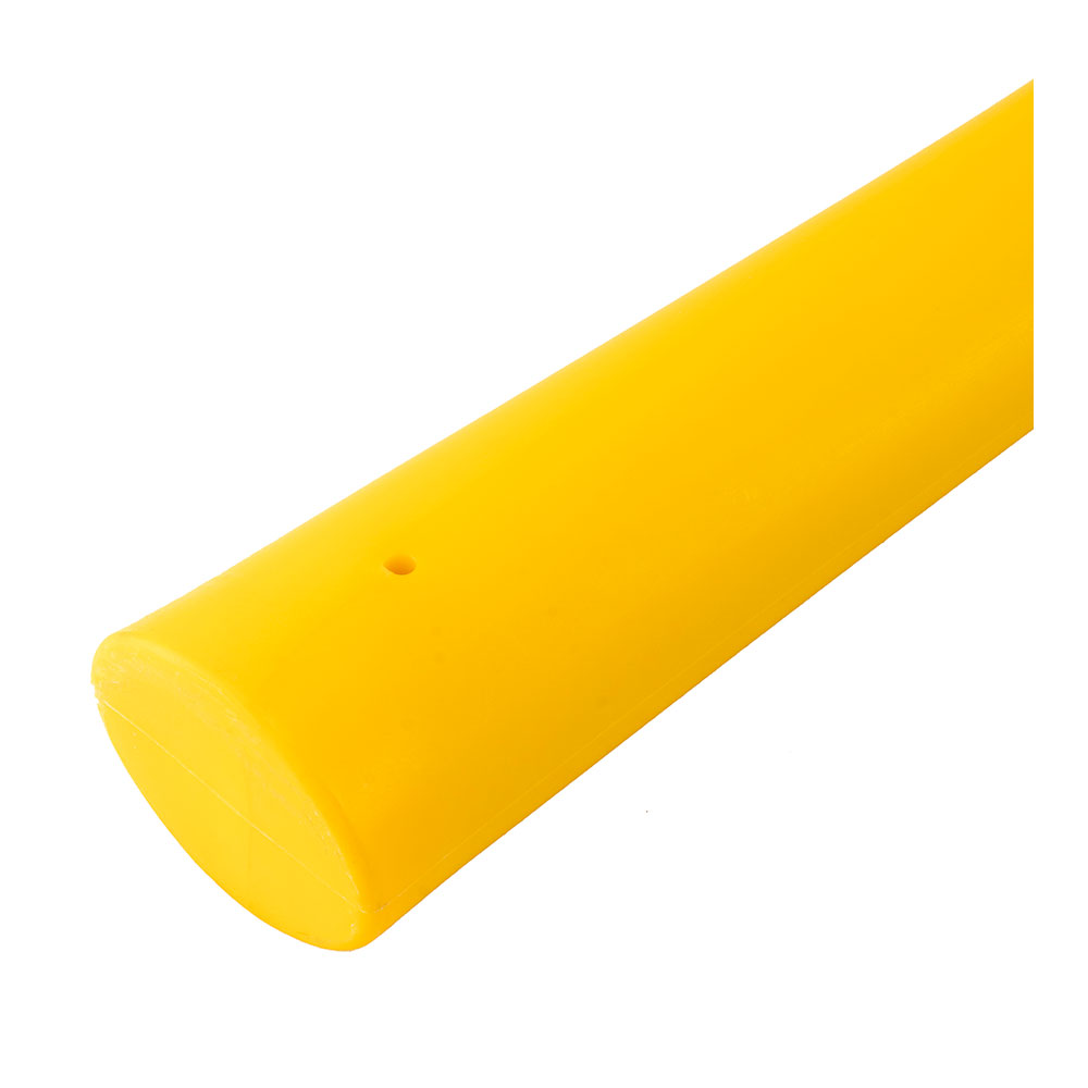 MANGO BIMATERIAL CON NÚCLEO DE FIBRA DE VIDRIO PARA MAZAS. VT200H VIAT