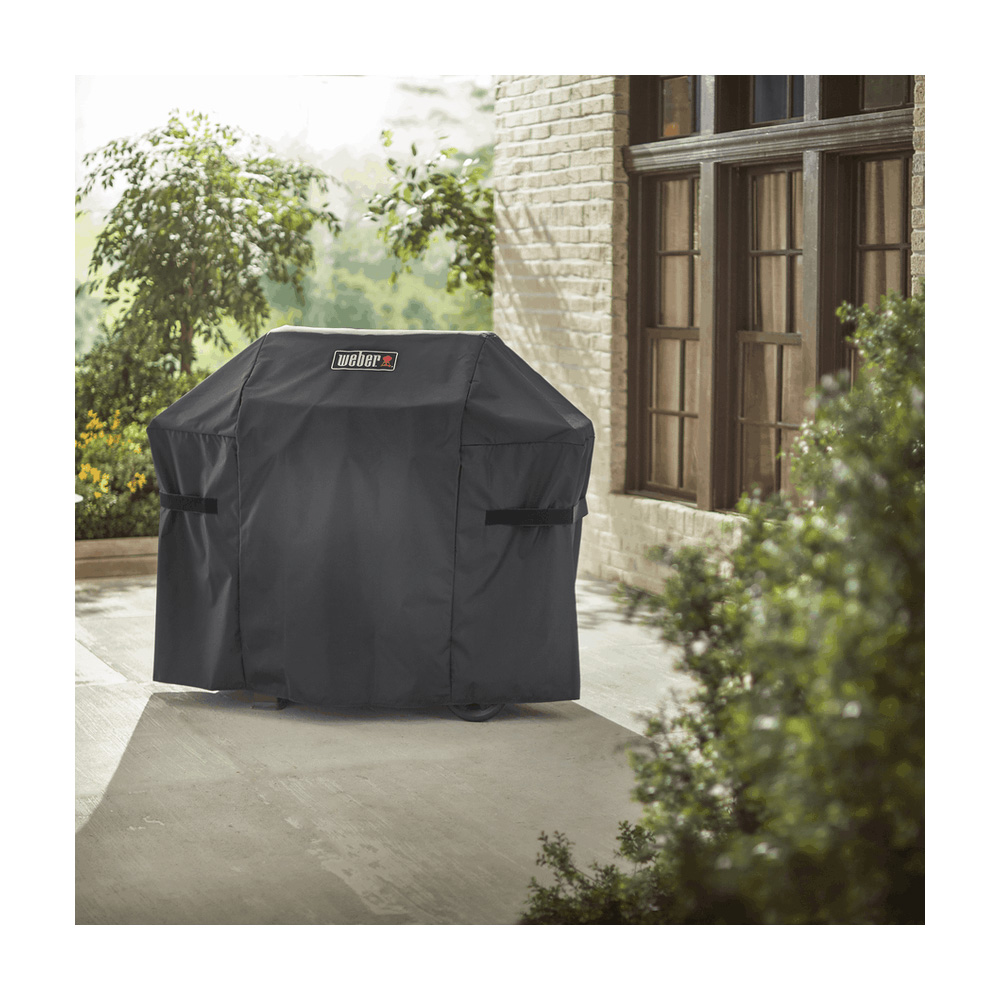 FUNDA PARA BARBACOA SPIRIT II 300 129,54x45,21x106,68cm WEBER