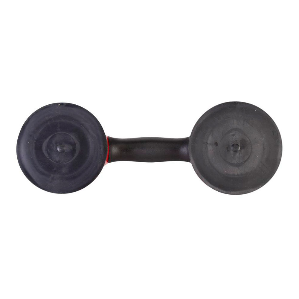 VENTOSA DOBLE 66900 RUBI