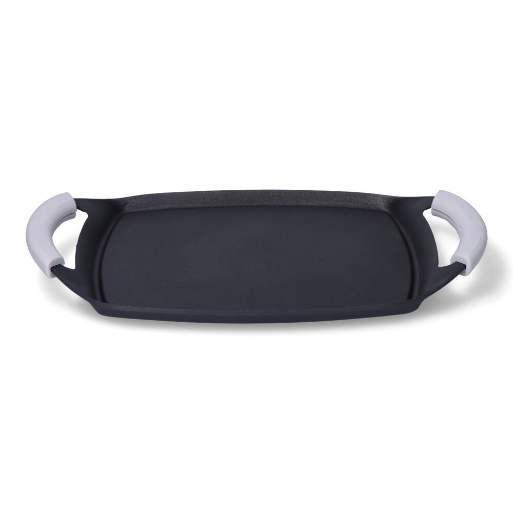 PLANCHA PARRILLA FUNDIGRILL ALUMINIO 26cm FAGOR