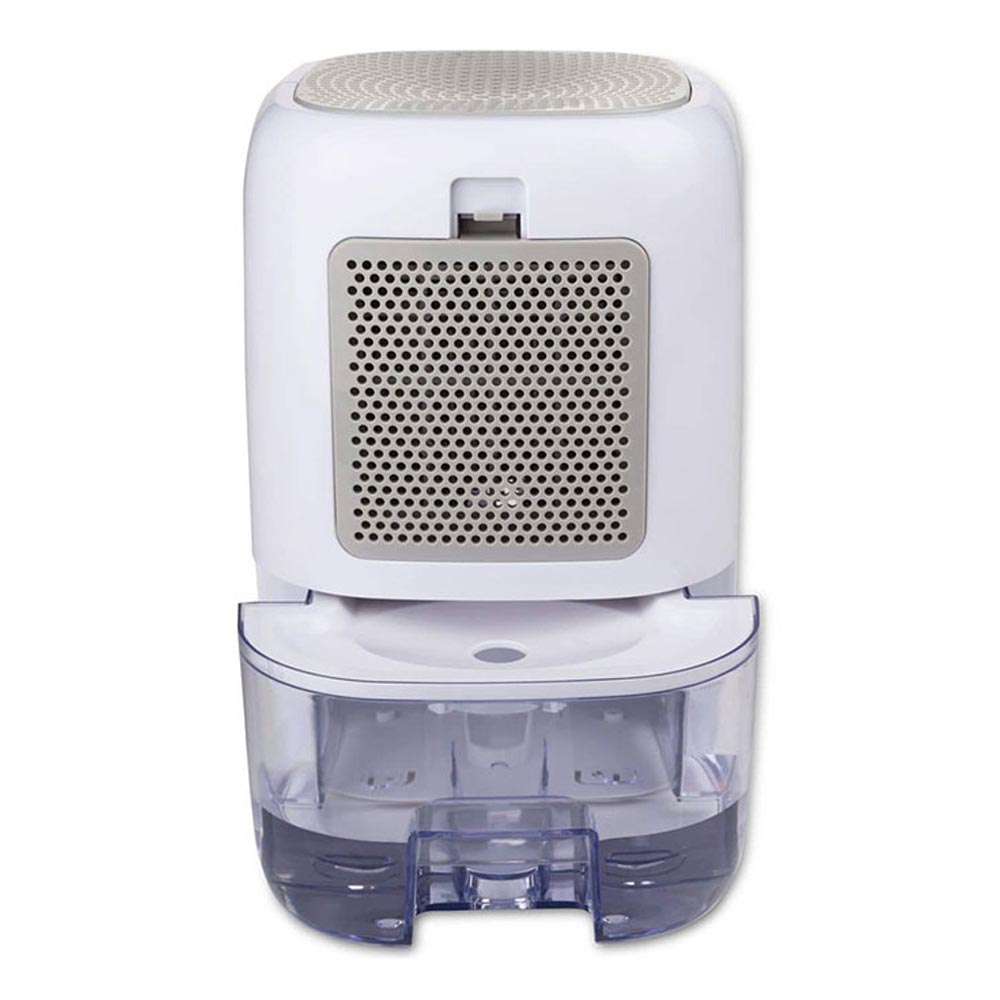 DESHUMIDIFICADOR COMPACTO 800ml ALPINA